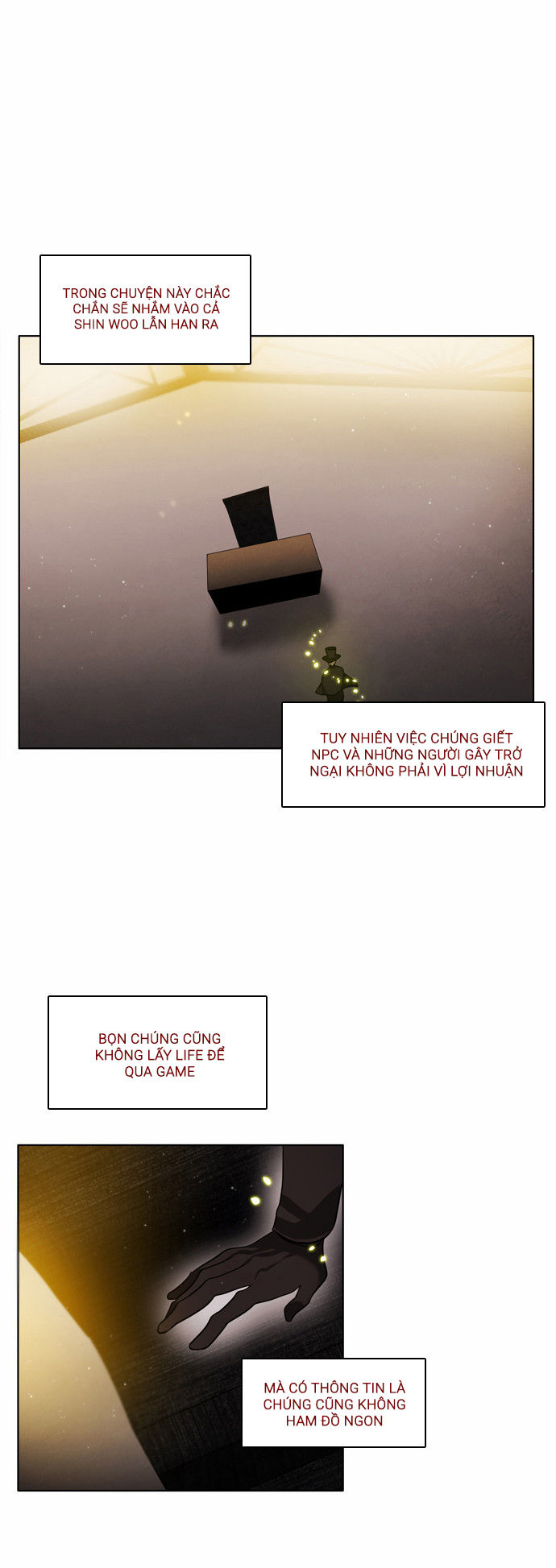 Zero Game Chap 13 - Next Chap 14