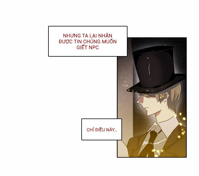Zero Game Chap 13 - Next Chap 14