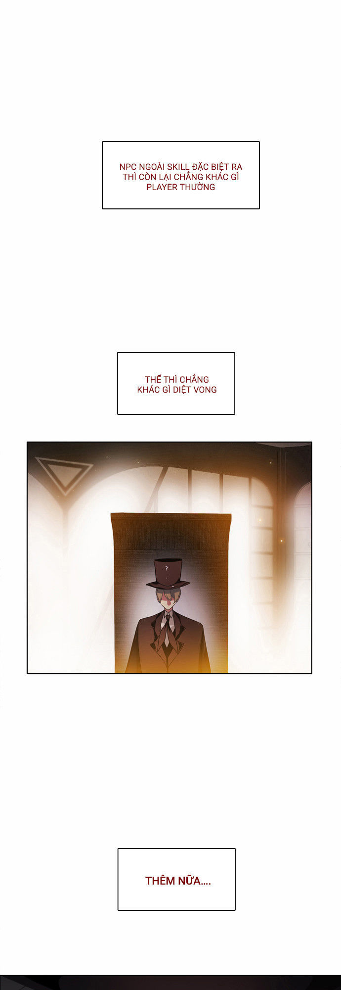 Zero Game Chap 13 - Next Chap 14