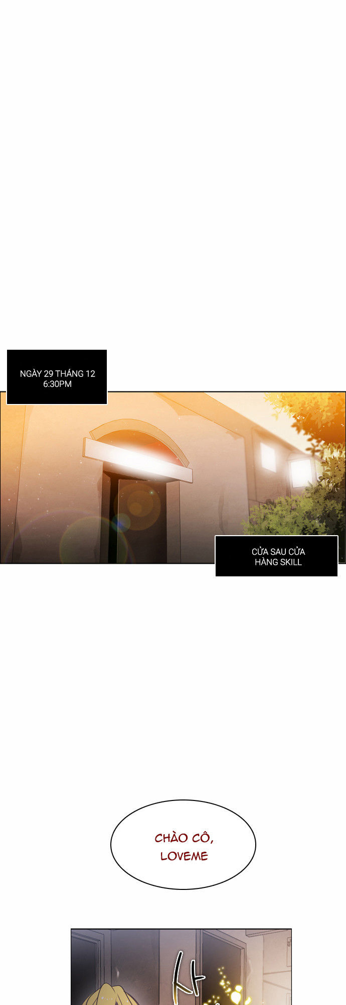 Zero Game Chap 13 - Next Chap 14