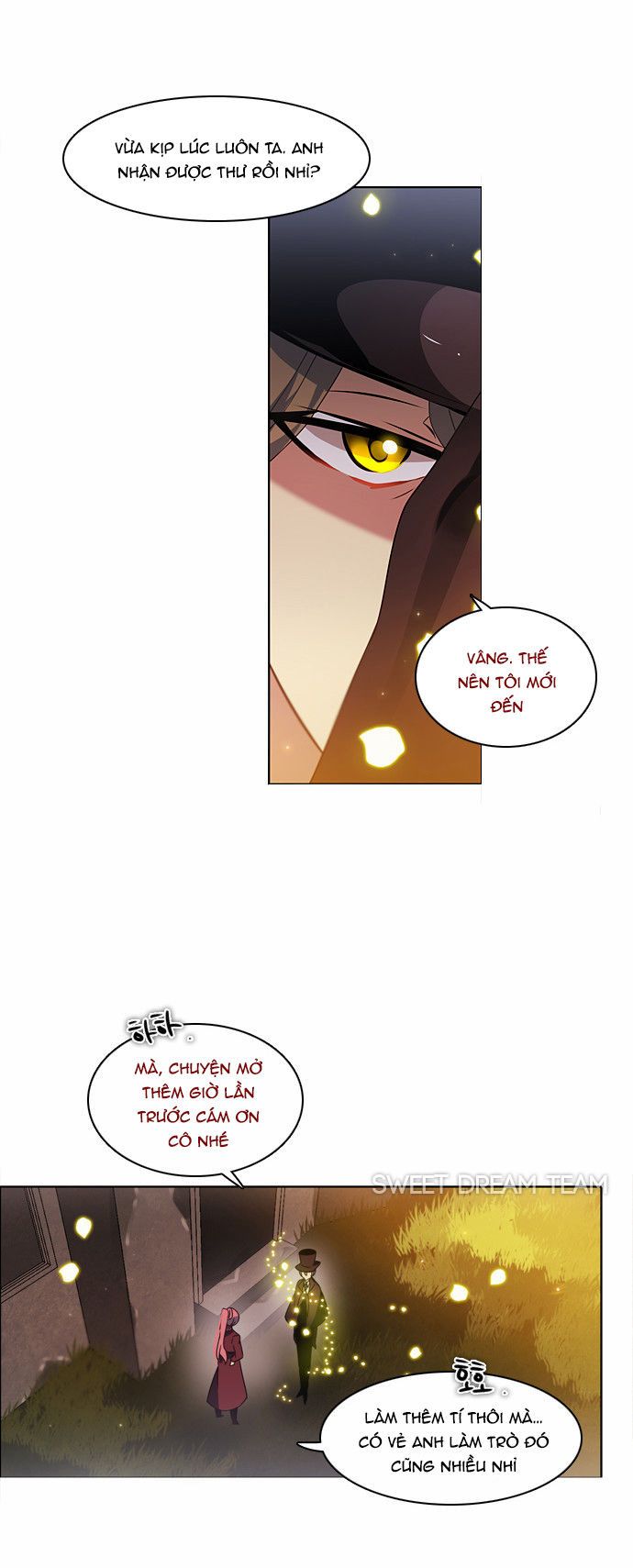 Zero Game Chap 13 - Next Chap 14