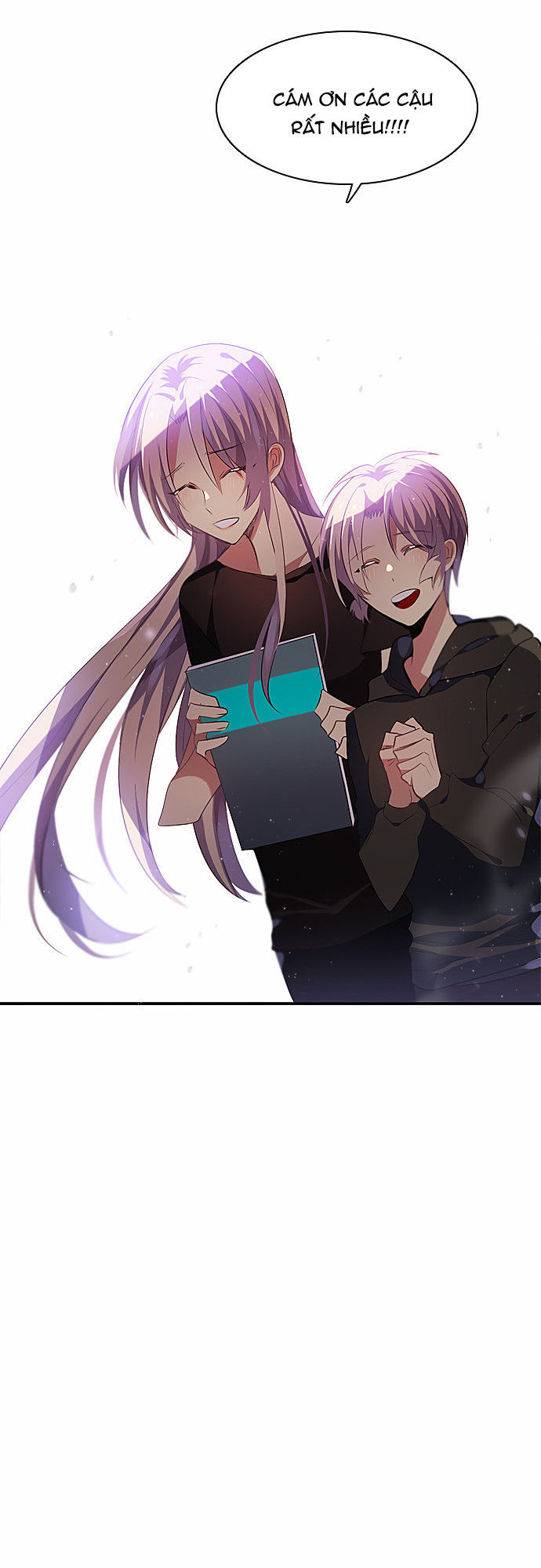 Zero Game Chap 14 - Next Chap 15
