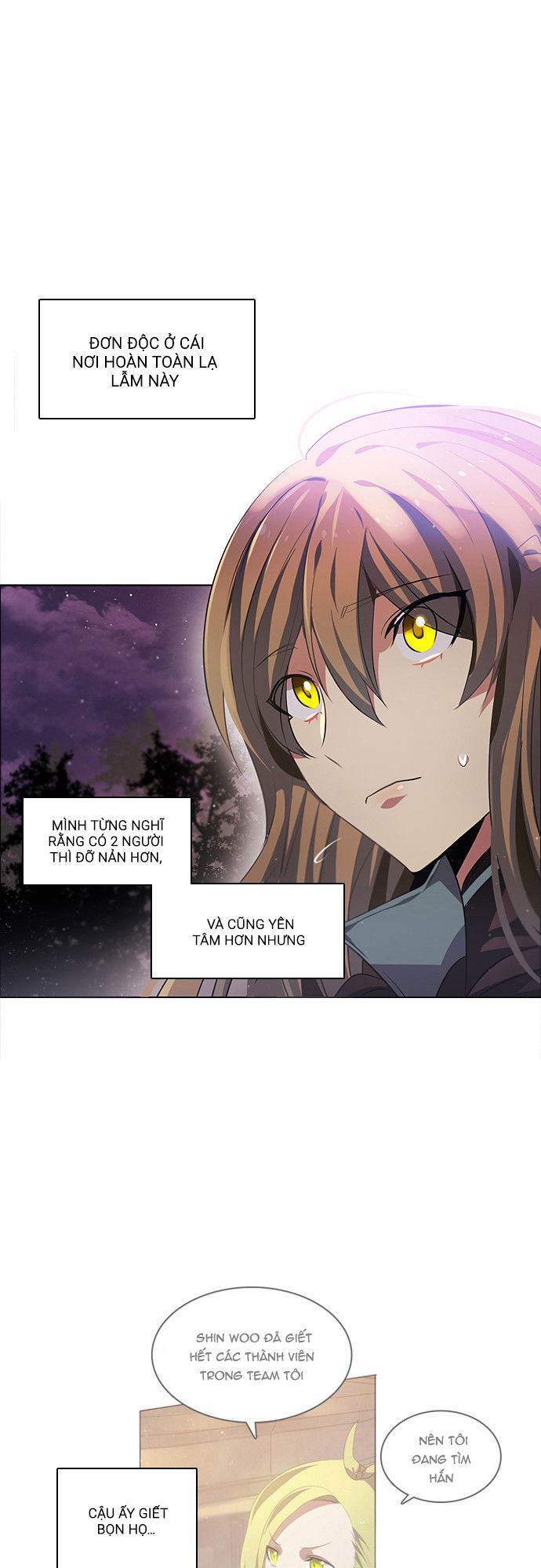 Zero Game Chap 14 - Next Chap 15