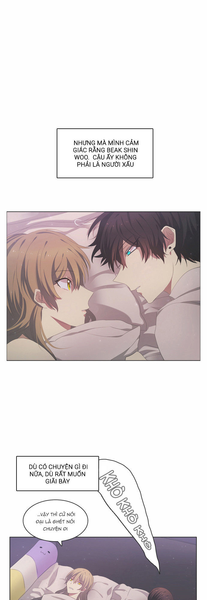 Zero Game Chap 14 - Next Chap 15