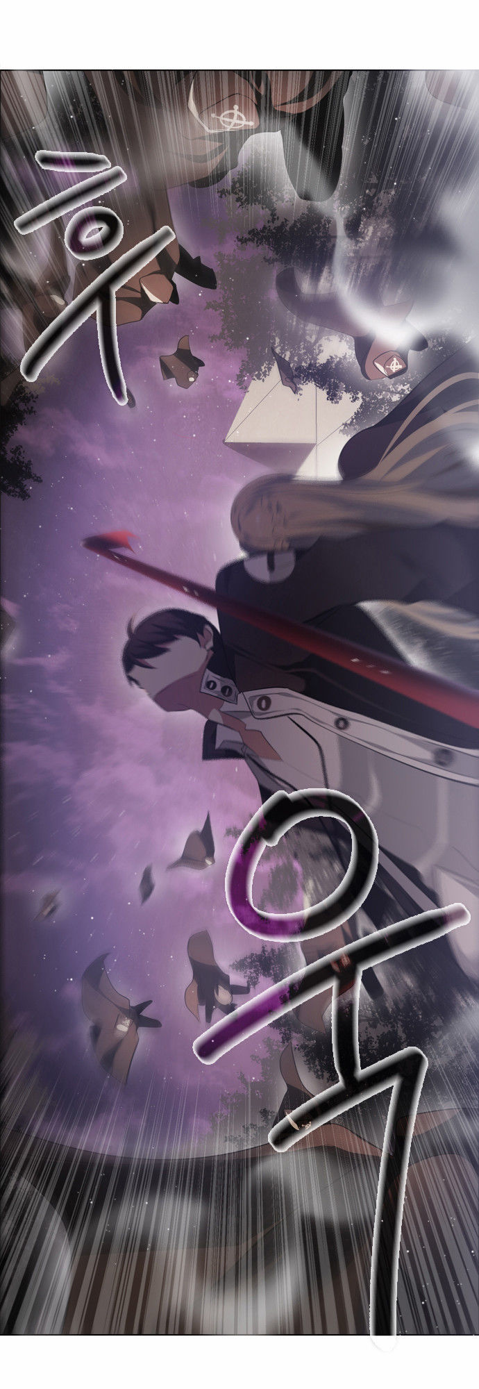 Zero Game Chap 14 - Next Chap 15