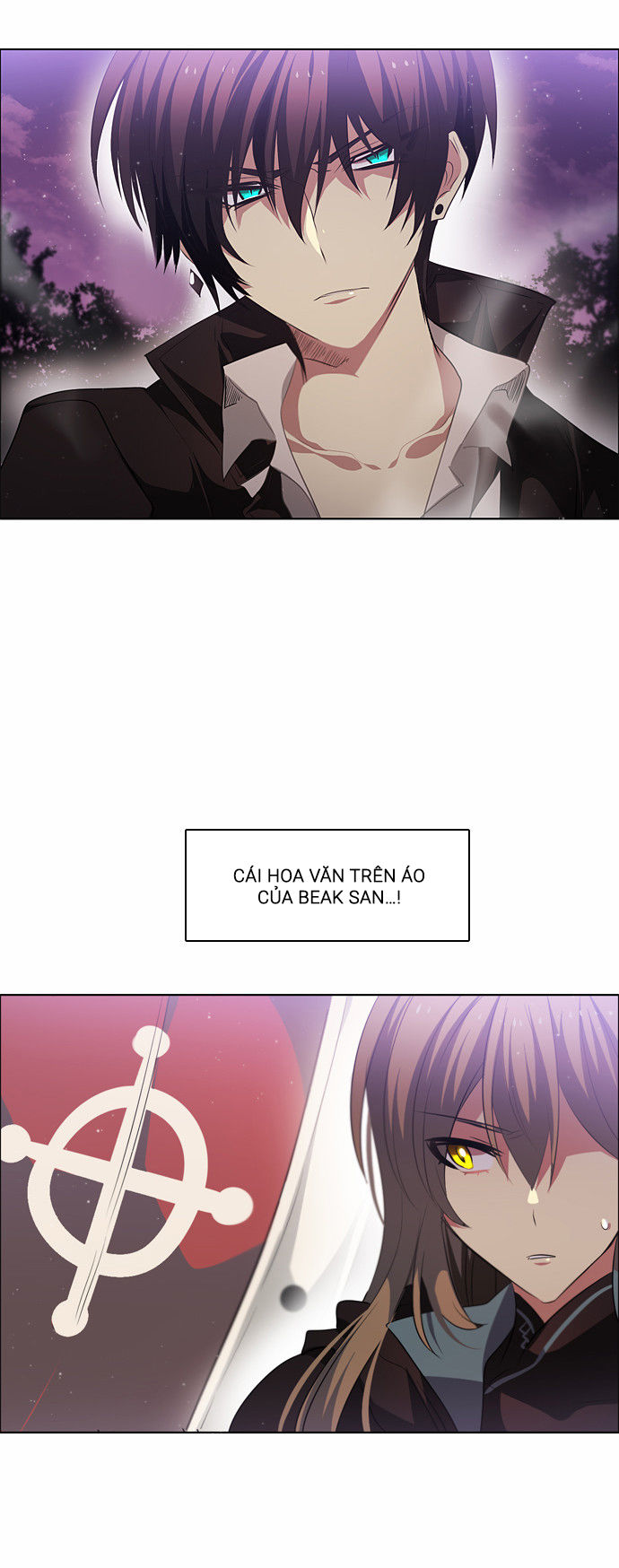 Zero Game Chap 14 - Next Chap 15