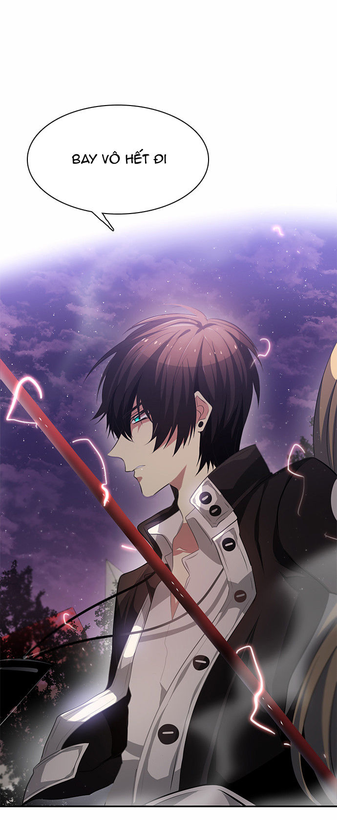 Zero Game Chap 14 - Next Chap 15