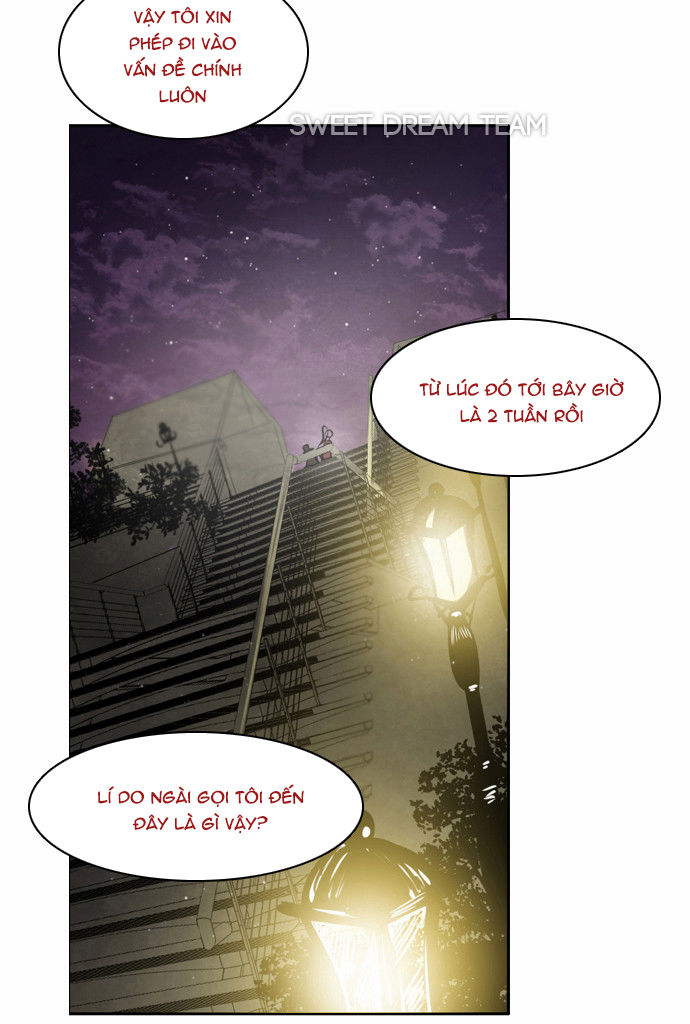 Zero Game Chap 14 - Next Chap 15