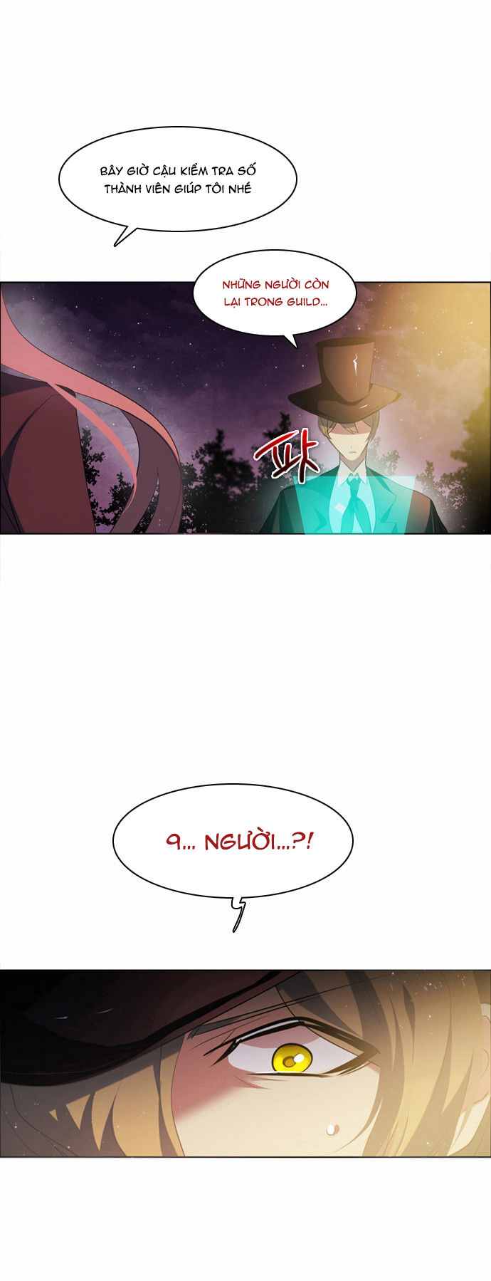 Zero Game Chap 14 - Next Chap 15