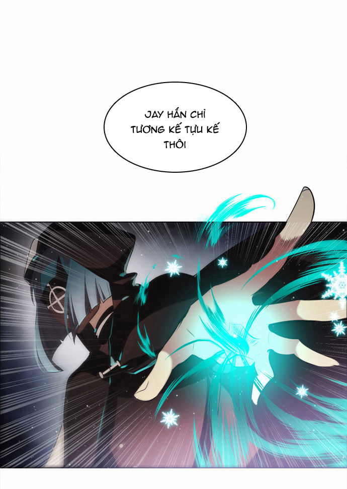 Zero Game Chap 14 - Next Chap 15