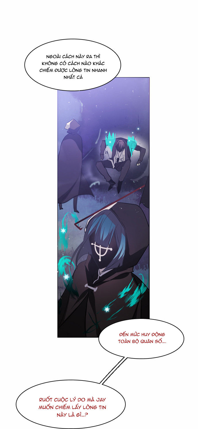 Zero Game Chap 14 - Next Chap 15