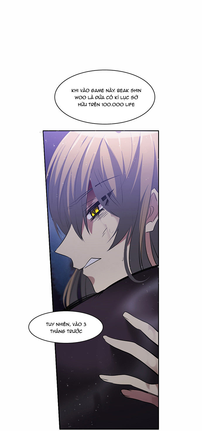 Zero Game Chap 14 - Next Chap 15