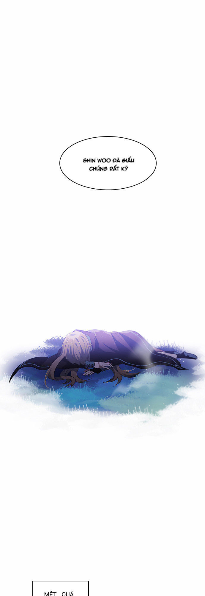 Zero Game Chap 14 - Next Chap 15