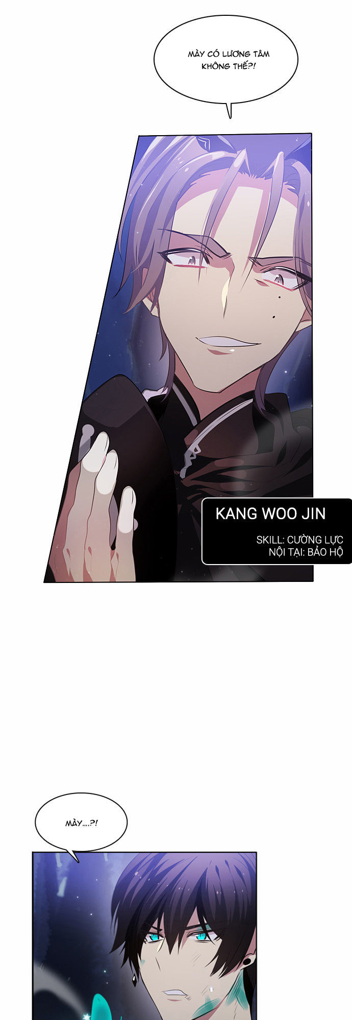 Zero Game Chap 14 - Next Chap 15