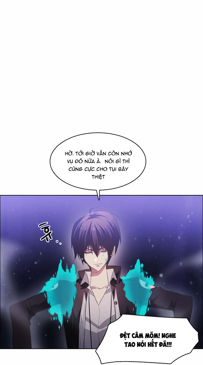 Zero Game Chap 14 - Next Chap 15