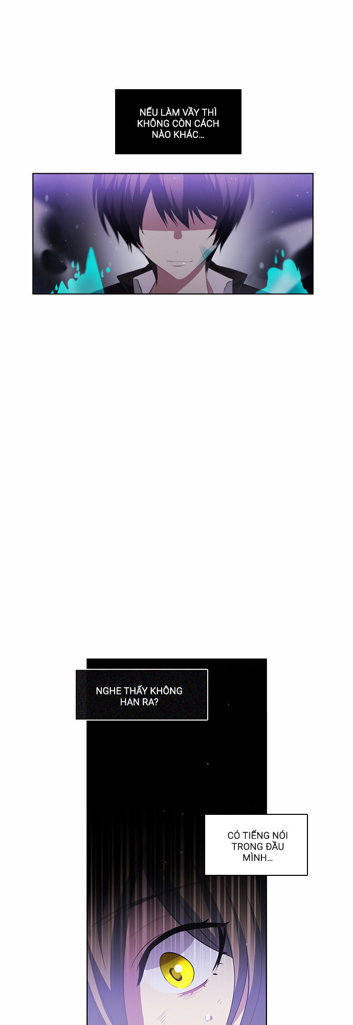 Zero Game Chap 14 - Next Chap 15