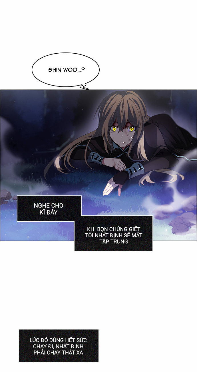 Zero Game Chap 14 - Next Chap 15