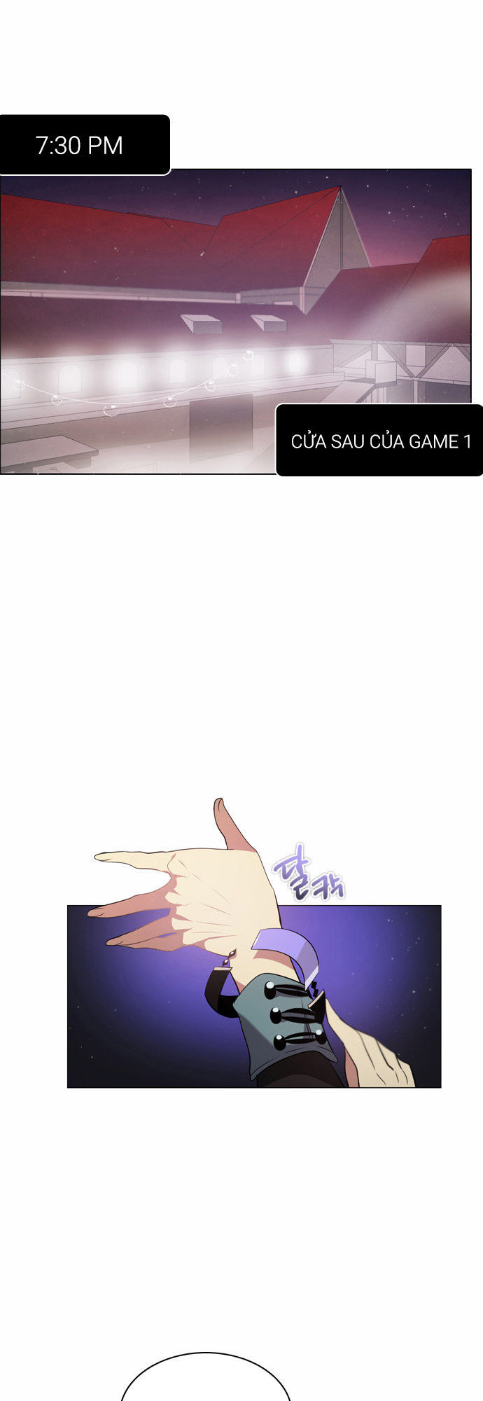 Zero Game Chap 14 - Next Chap 15