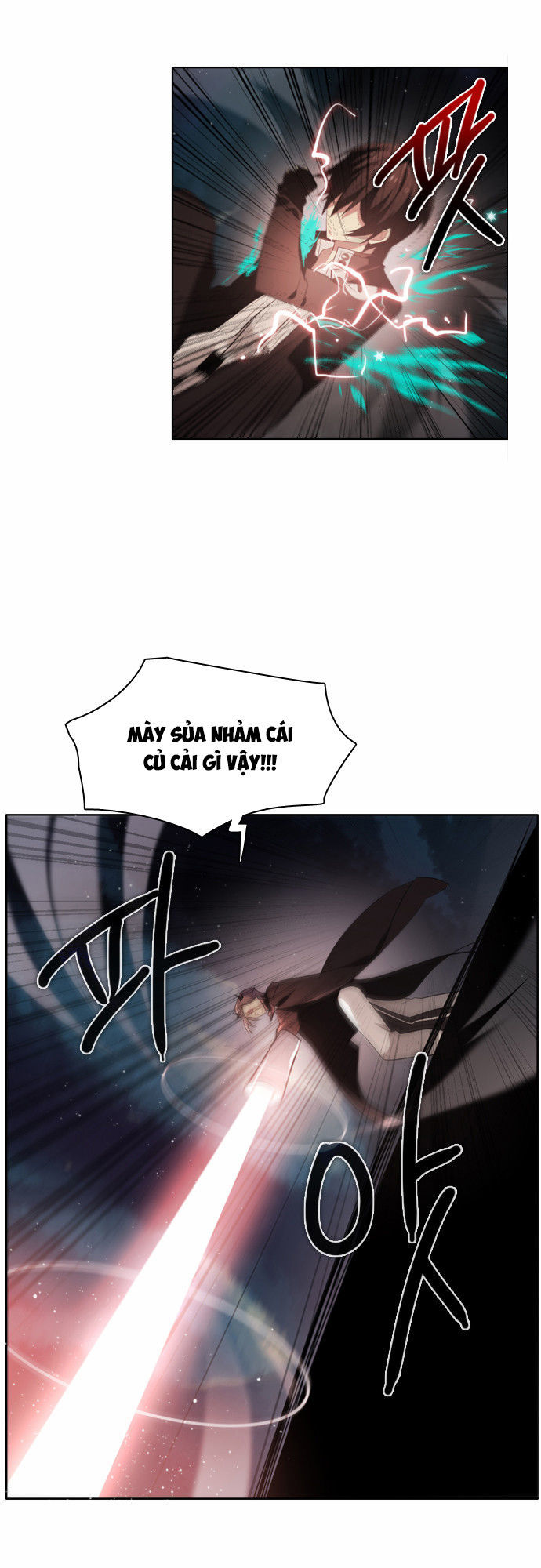 Zero Game Chap 14 - Next Chap 15