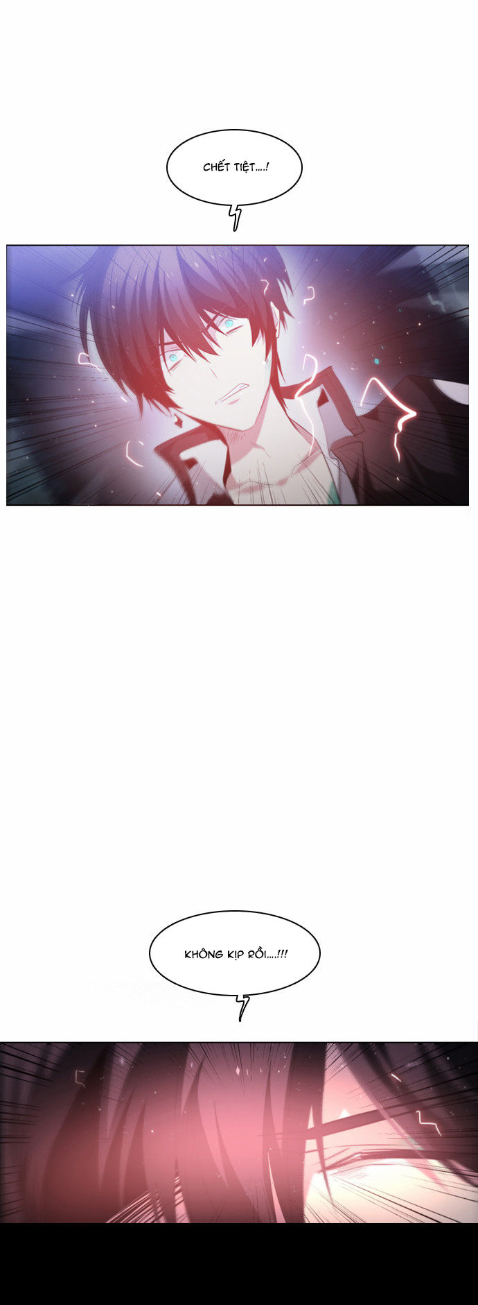 Zero Game Chap 14 - Next Chap 15