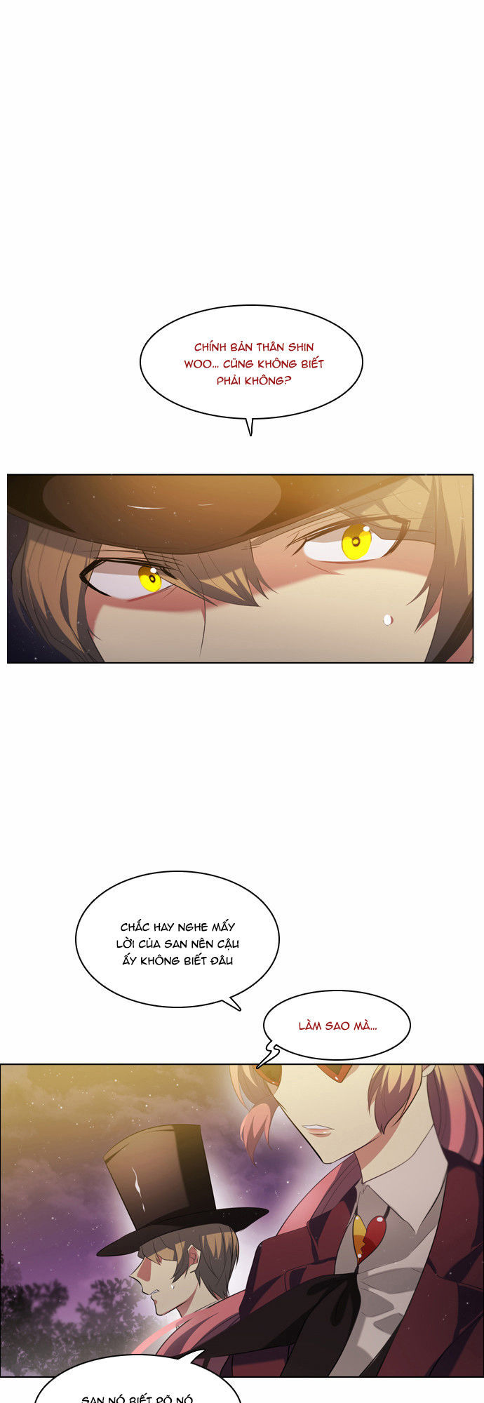 Zero Game Chap 14 - Next Chap 15