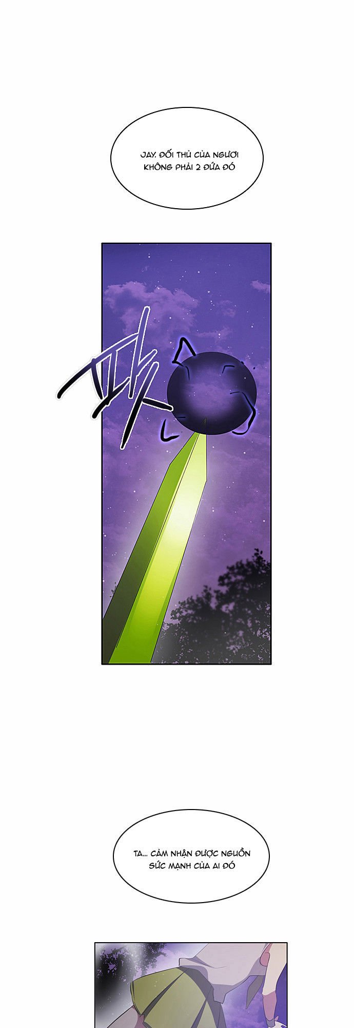 Zero Game Chap 15 - Next Chap 16