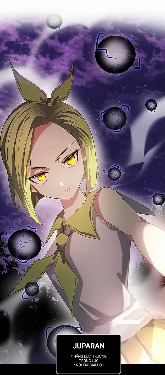 Zero Game Chap 15 - Next Chap 16