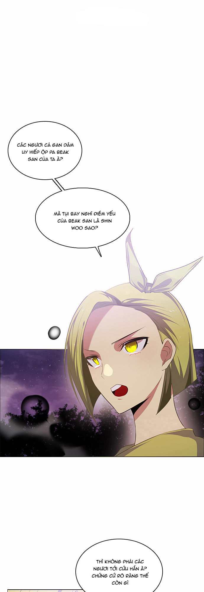 Zero Game Chap 15 - Next Chap 16