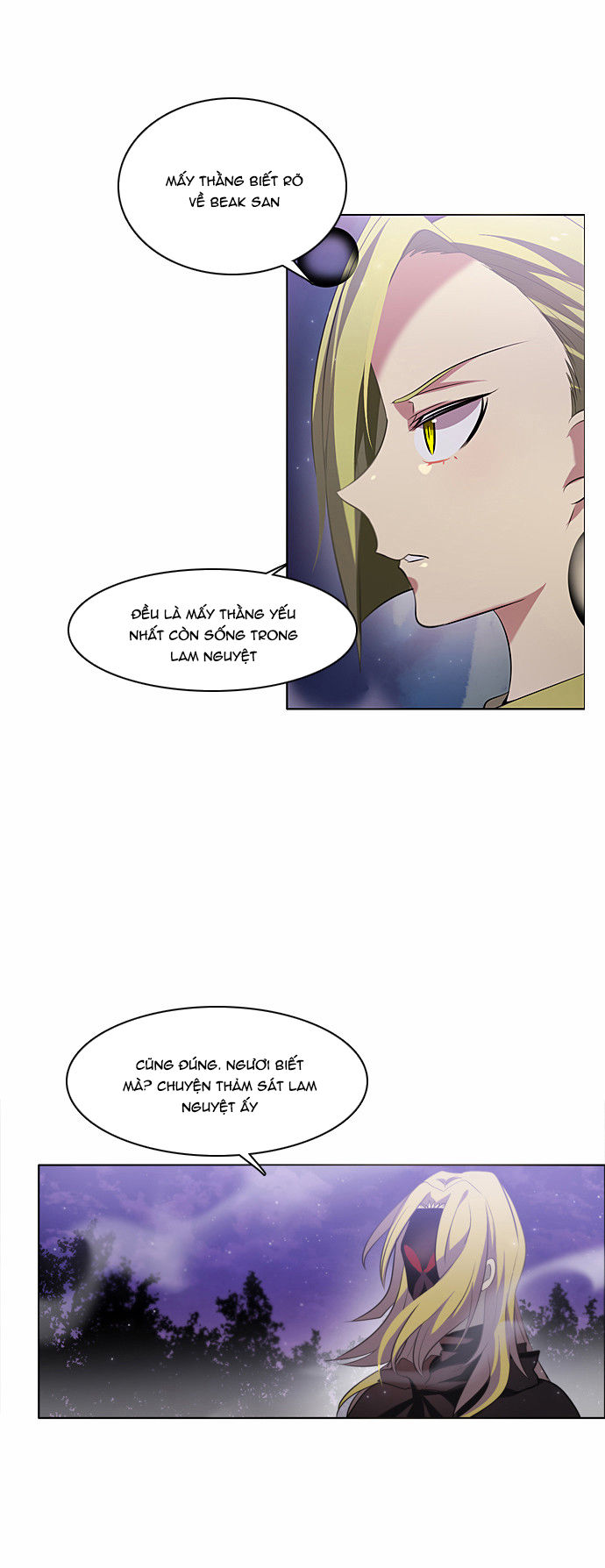 Zero Game Chap 15 - Next Chap 16