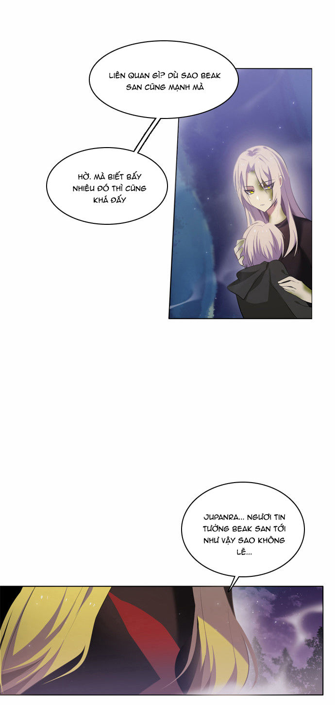 Zero Game Chap 15 - Next Chap 16