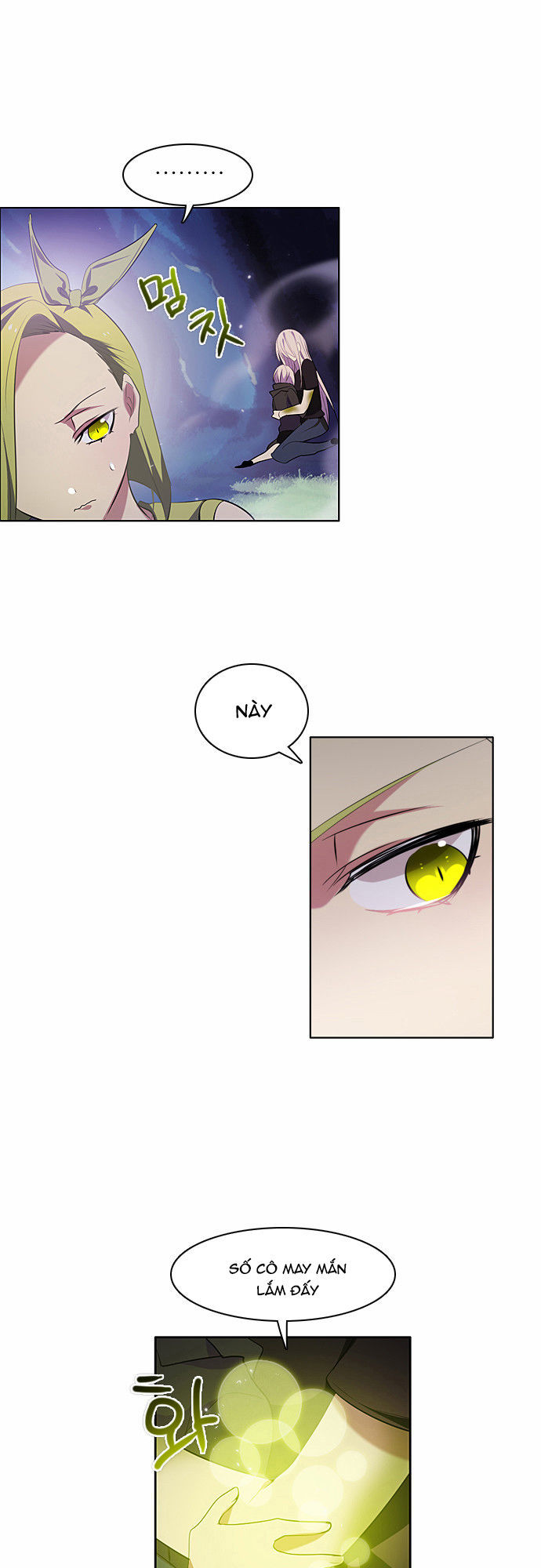 Zero Game Chap 15 - Next Chap 16
