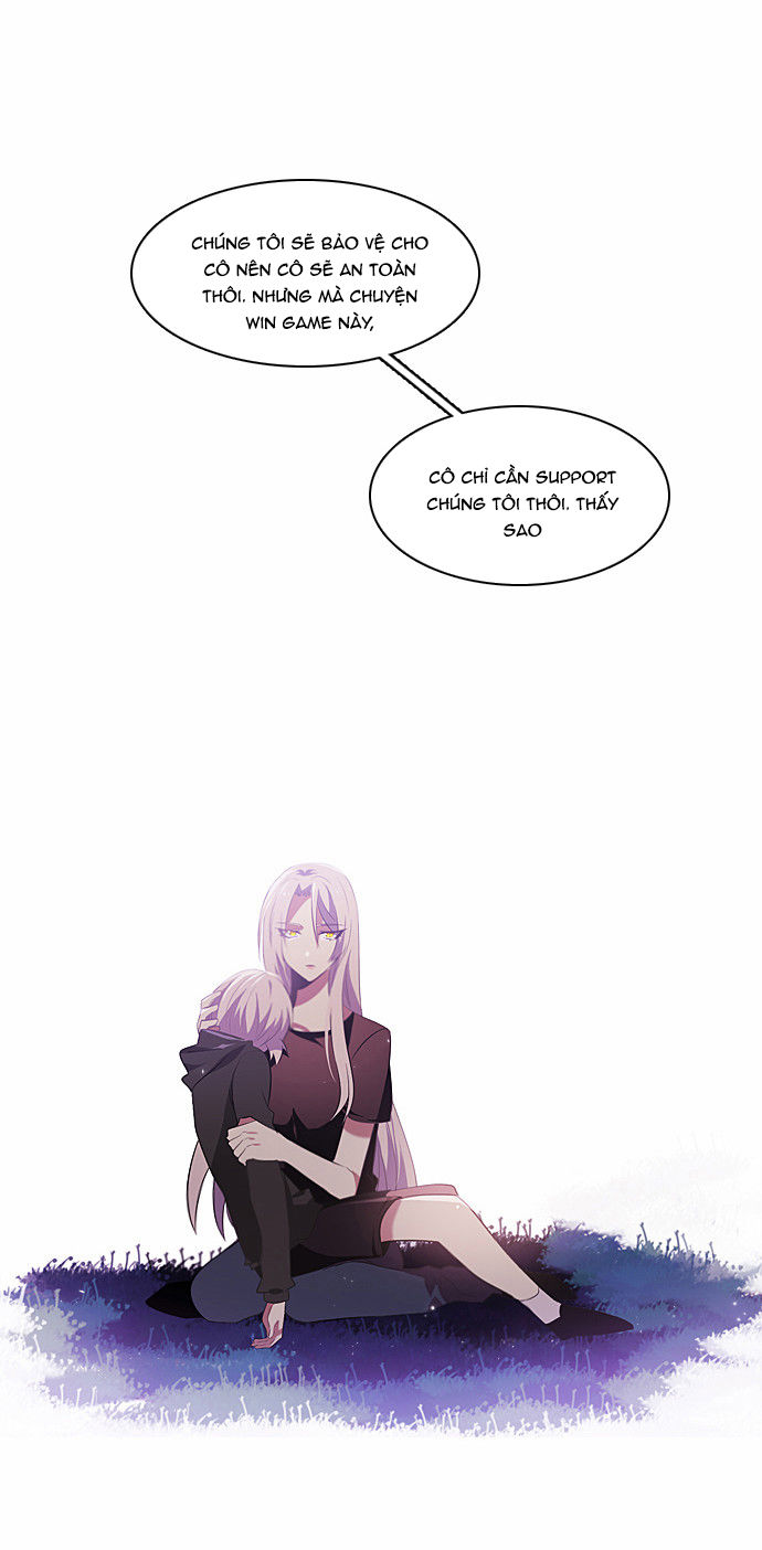 Zero Game Chap 15 - Next Chap 16