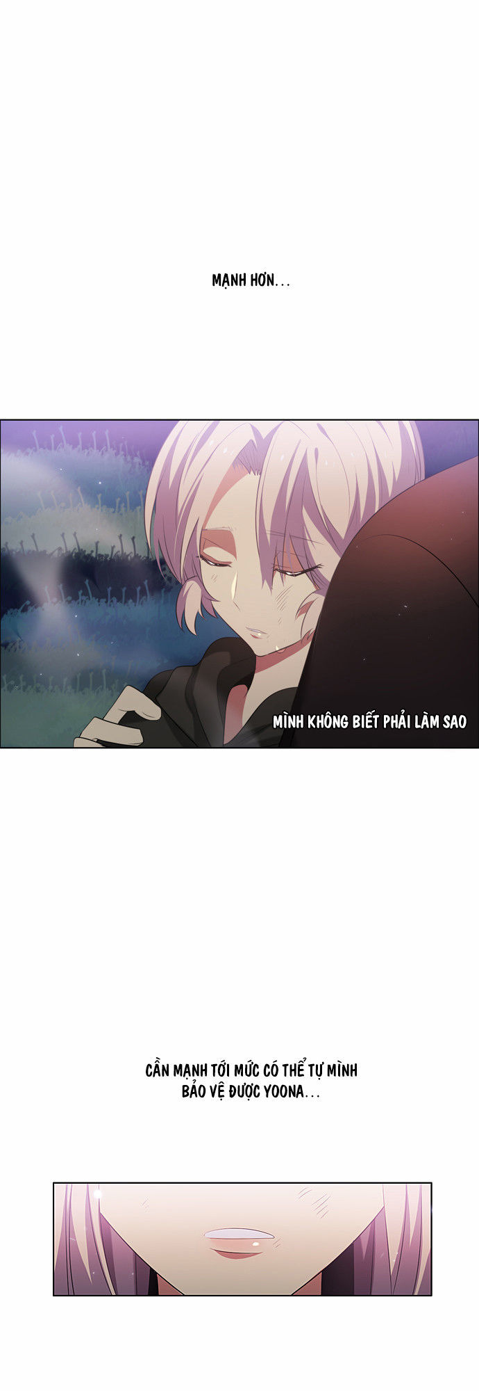 Zero Game Chap 15 - Next Chap 16