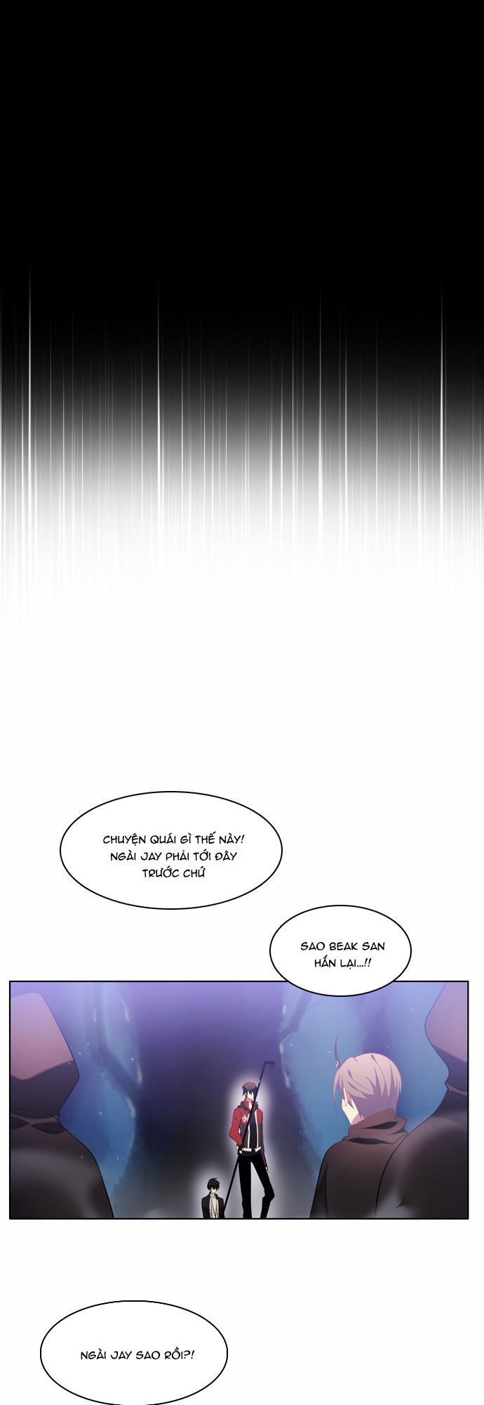 Zero Game Chap 15 - Next Chap 16