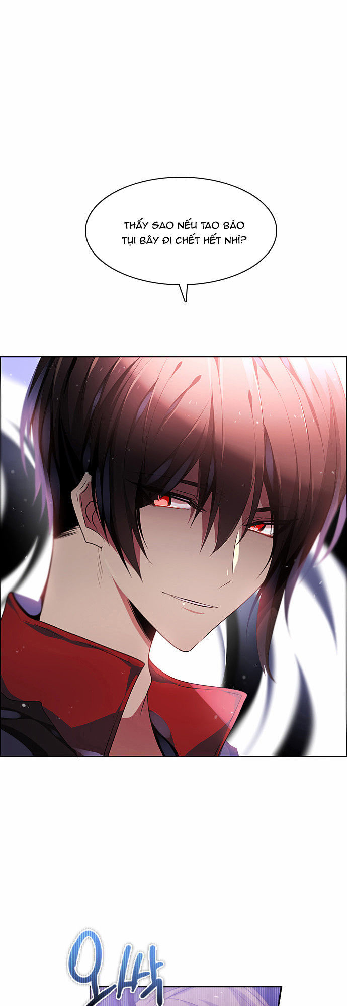 Zero Game Chap 15 - Next Chap 16