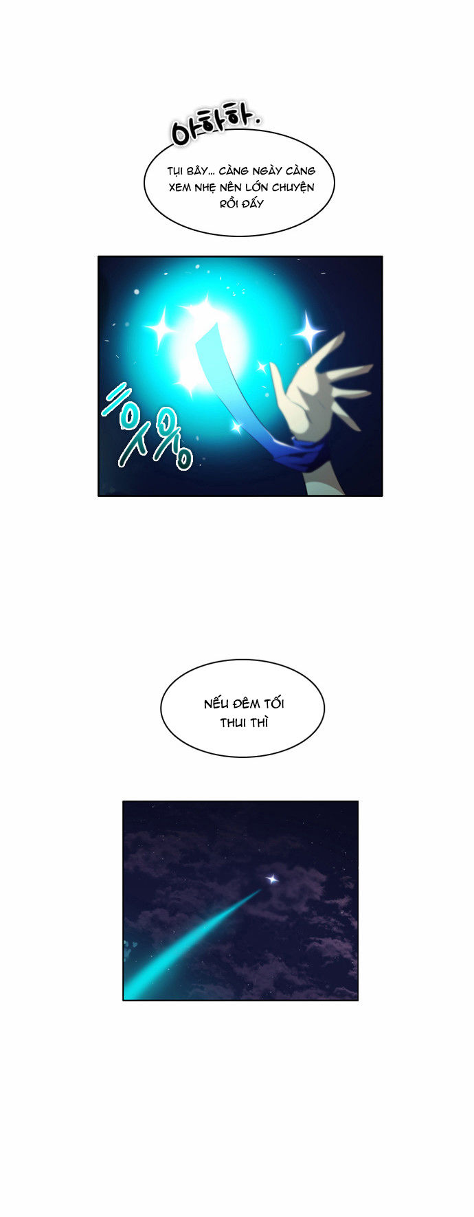 Zero Game Chap 15 - Next Chap 16