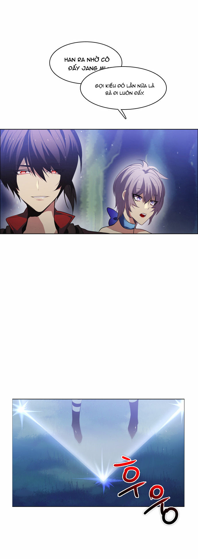 Zero Game Chap 15 - Next Chap 16