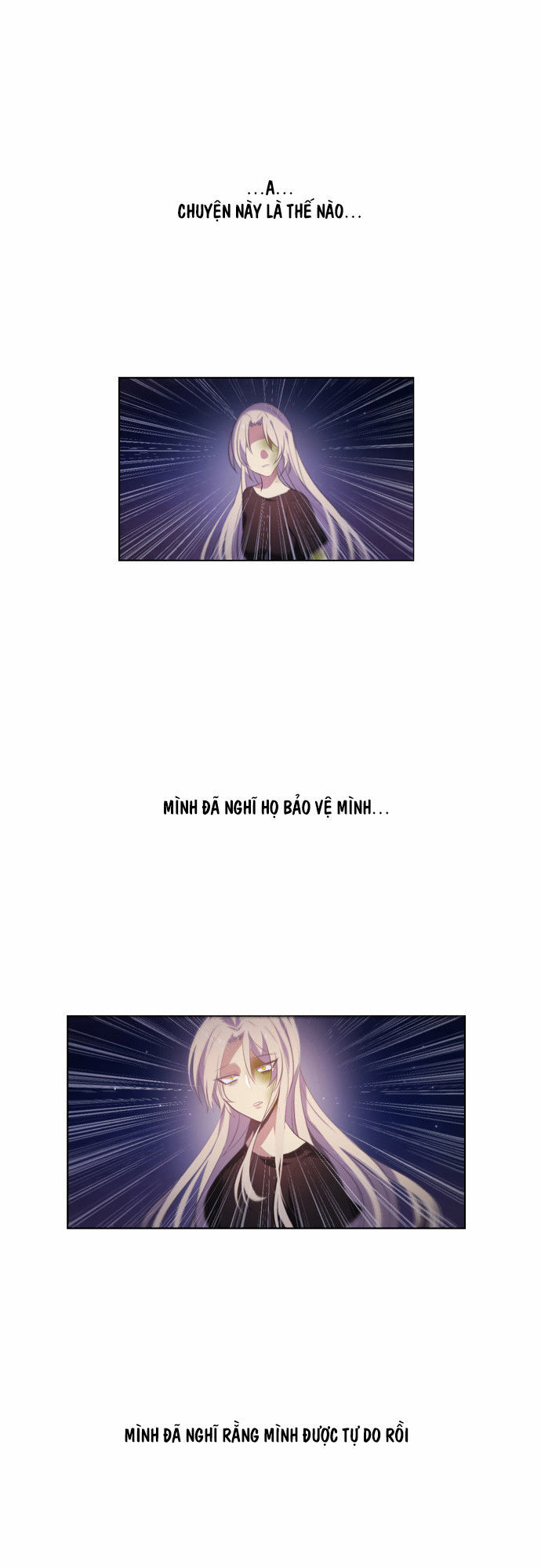 Zero Game Chap 15 - Next Chap 16