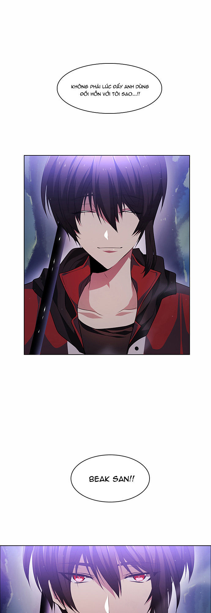 Zero Game Chap 15 - Next Chap 16