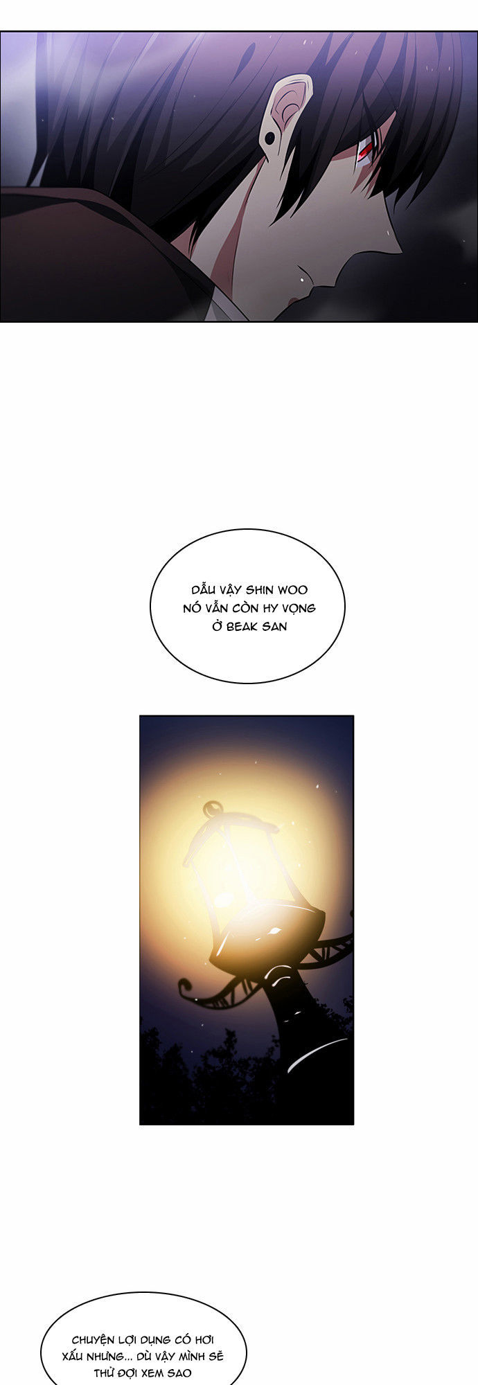 Zero Game Chap 15 - Next Chap 16