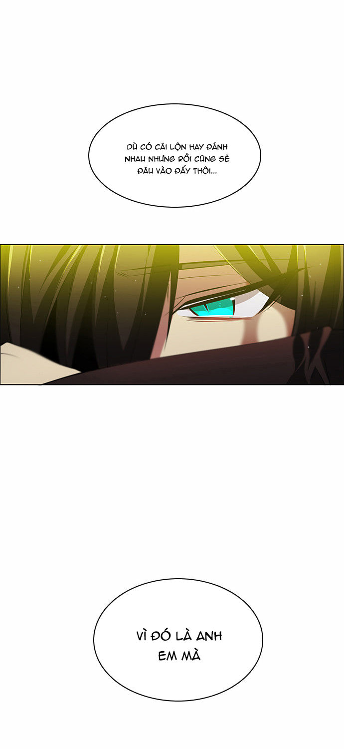 Zero Game Chap 15 - Next Chap 16