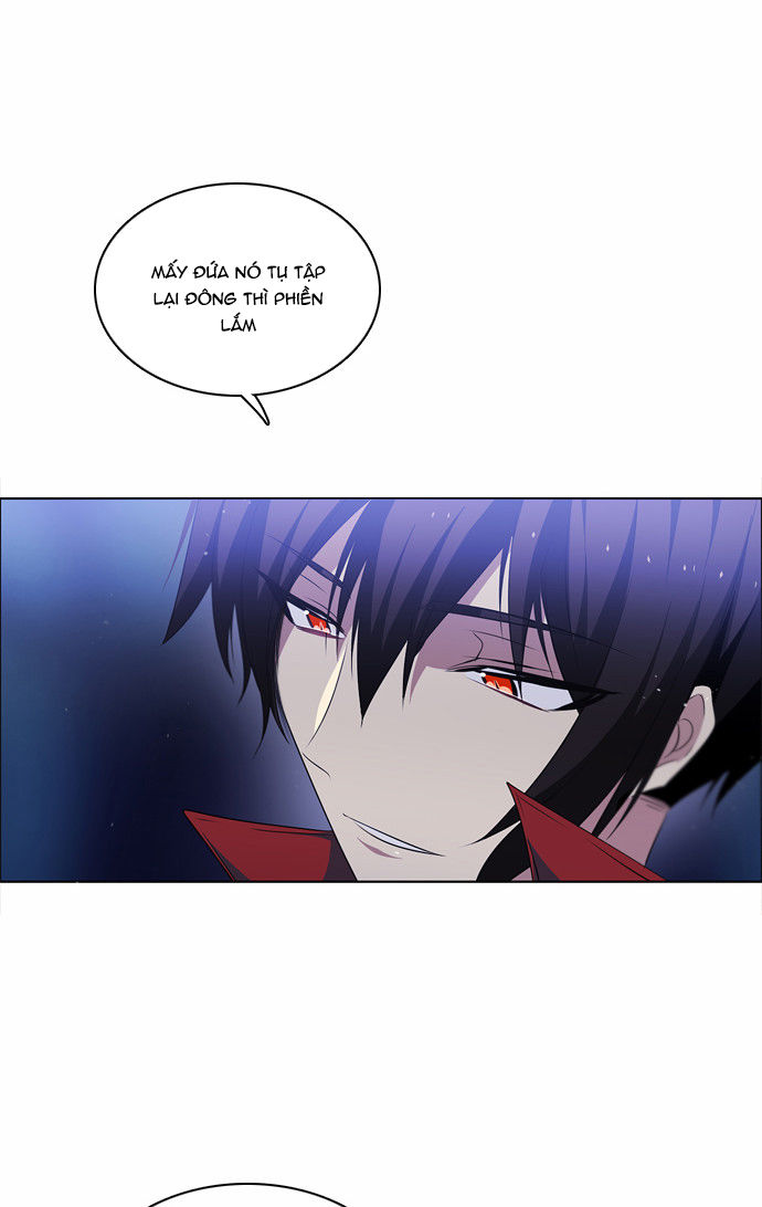 Zero Game Chap 16 - Next Chap 17