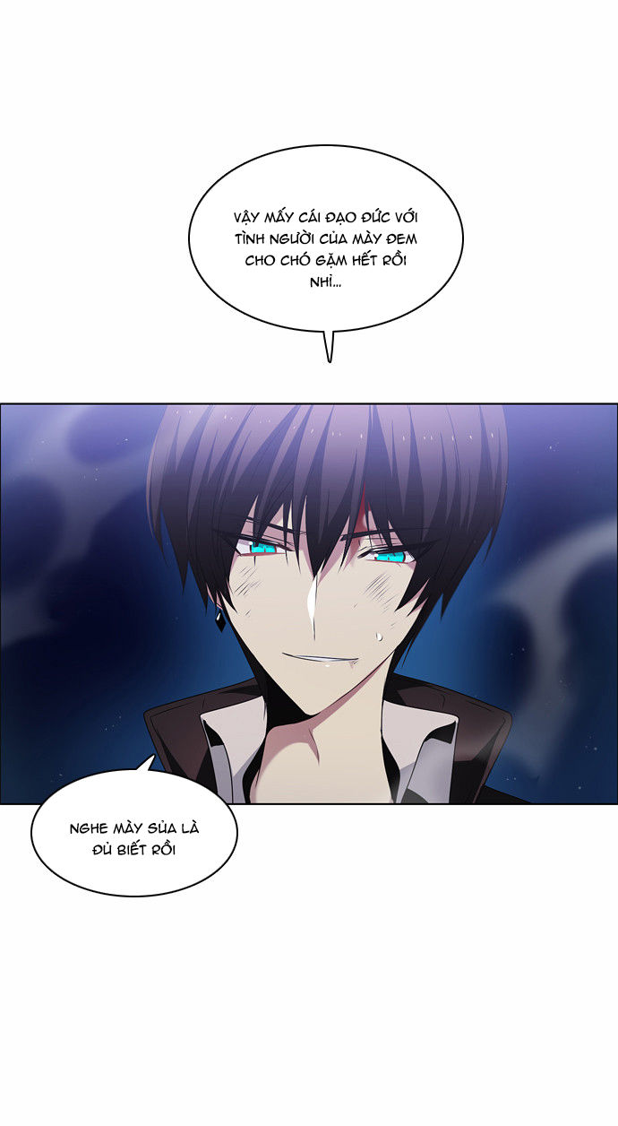 Zero Game Chap 16 - Next Chap 17