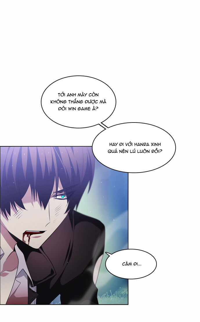 Zero Game Chap 16 - Next Chap 17