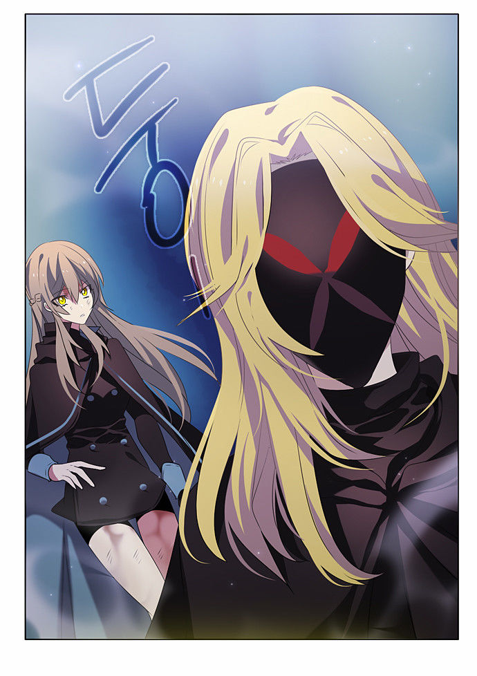 Zero Game Chap 16 - Next Chap 17