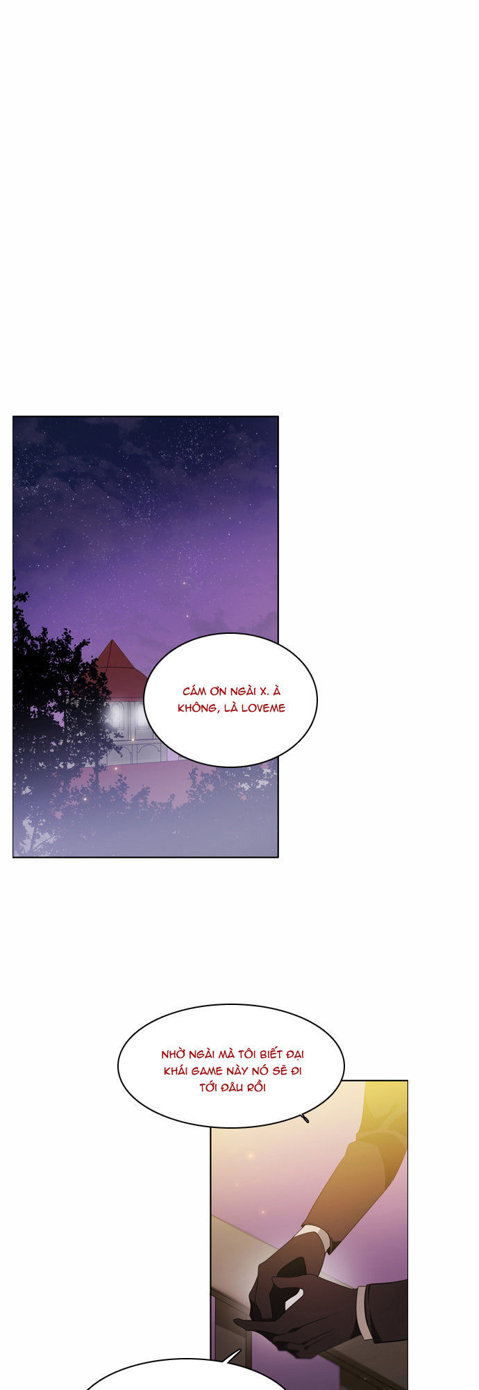Zero Game Chap 16 - Next Chap 17