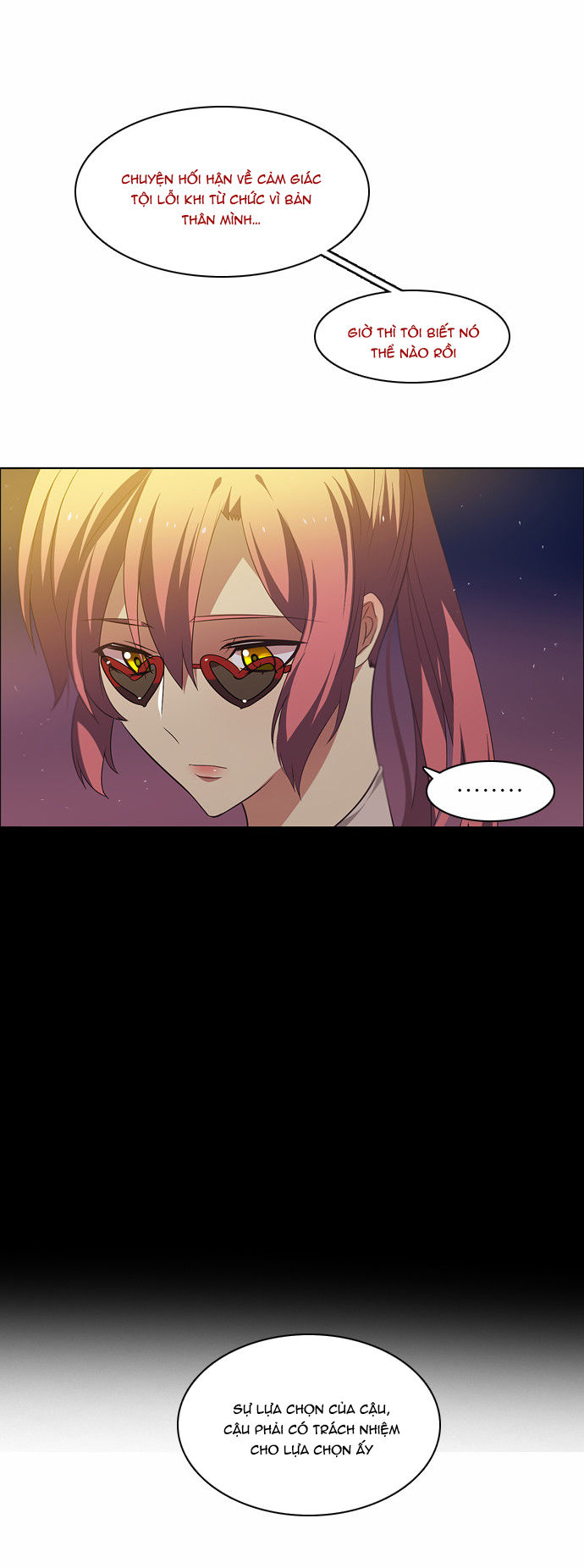 Zero Game Chap 16 - Next Chap 17