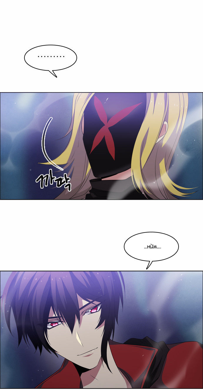 Zero Game Chap 16 - Next Chap 17
