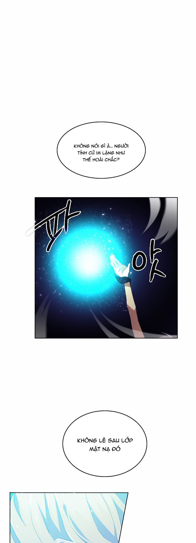 Zero Game Chap 16 - Next Chap 17