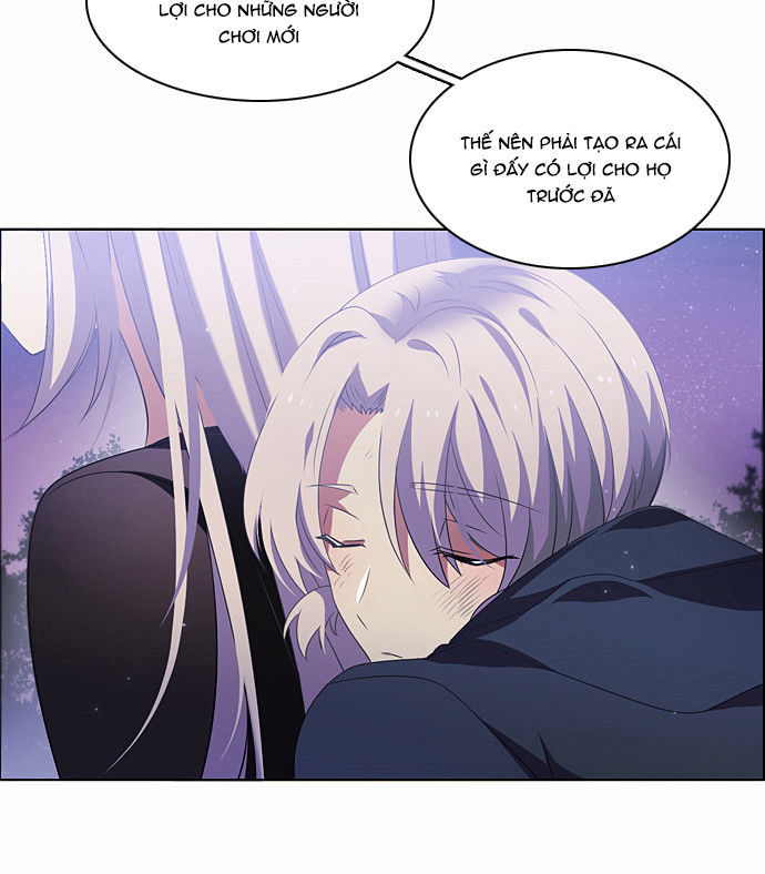 Zero Game Chap 16 - Next Chap 17